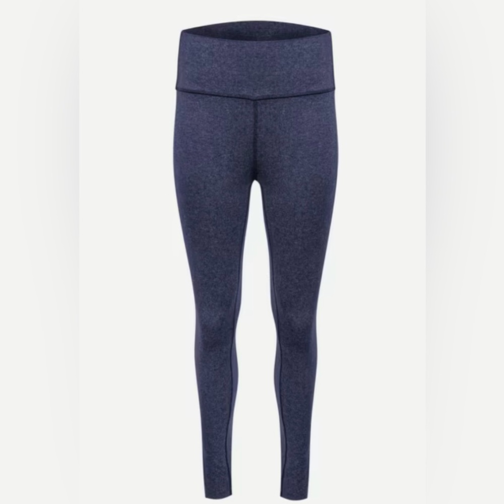 NWT KJUS Women’s Incline Leggings in Atlanta Blue